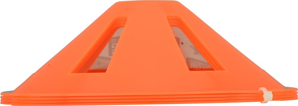 slide 2 of 6, Franklin 7.25 Inch All Sport Training Discs 4 ea Not Packed, 4 ct