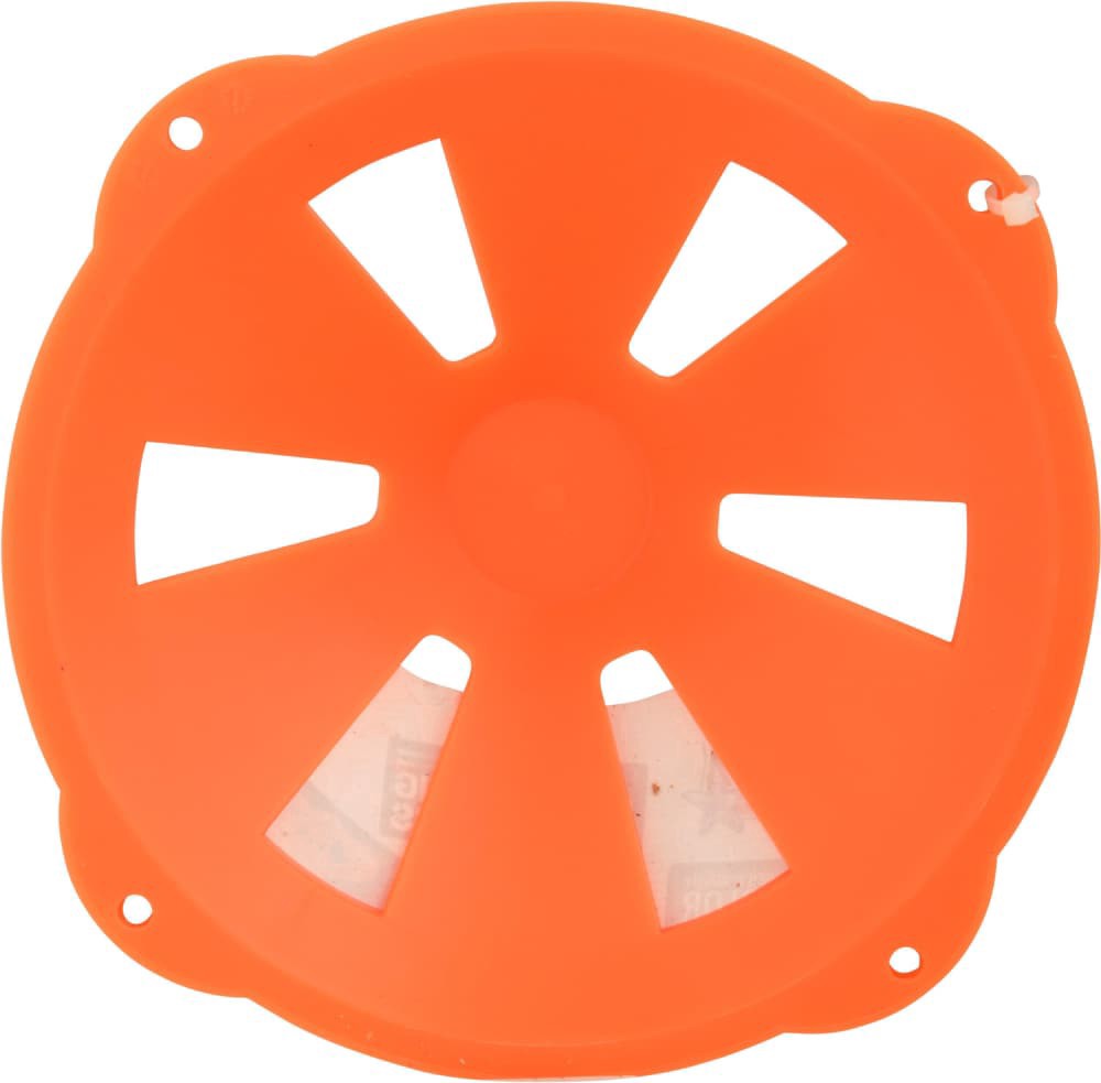 slide 4 of 6, Franklin 7.25 Inch All Sport Training Discs 4 ea Not Packed, 4 ct