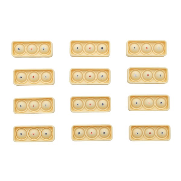 slide 6 of 9, Junior Learning Pop And Learn Bubble Boards, Pre-K, Pack Of 12 Boards, 12 ct