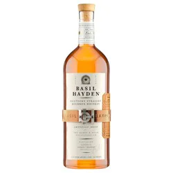 Basil Hayden's's Kentucky Straight Bourbon Whiskey 1.75 L