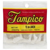 slide 1 of 1, Tampico Spices Lemon T-Bag -., 37 oz