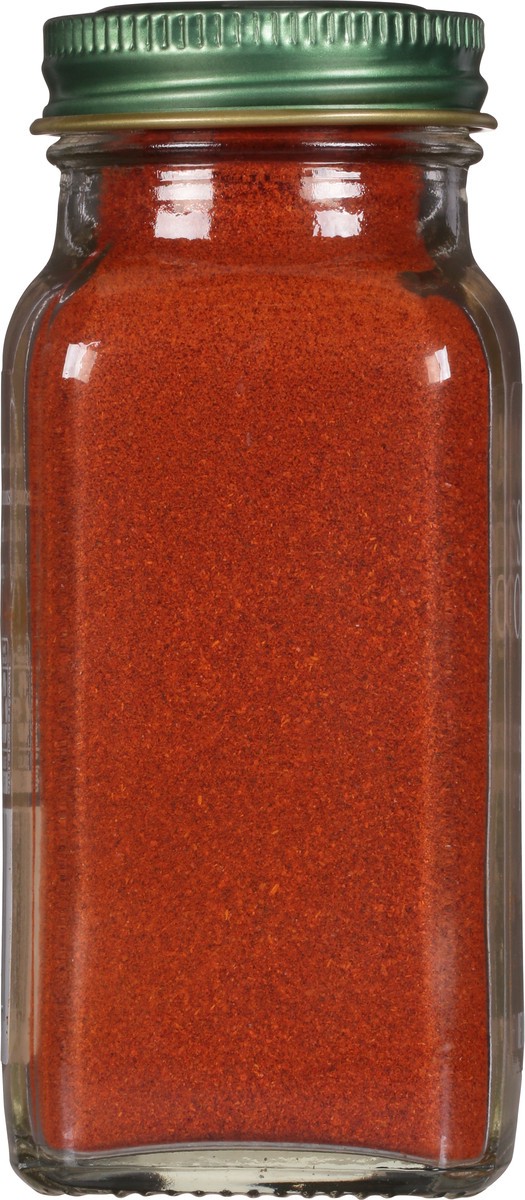 slide 7 of 9, Simply Organic Smoked Paprika, 2.72 oz