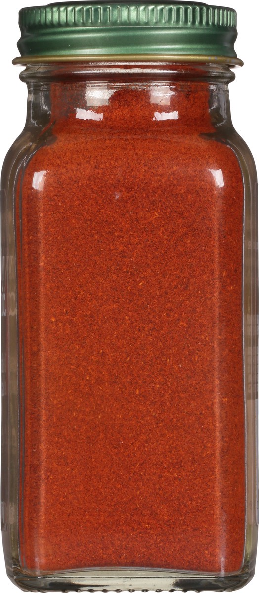 slide 8 of 9, Simply Organic Smoked Paprika, 2.72 oz