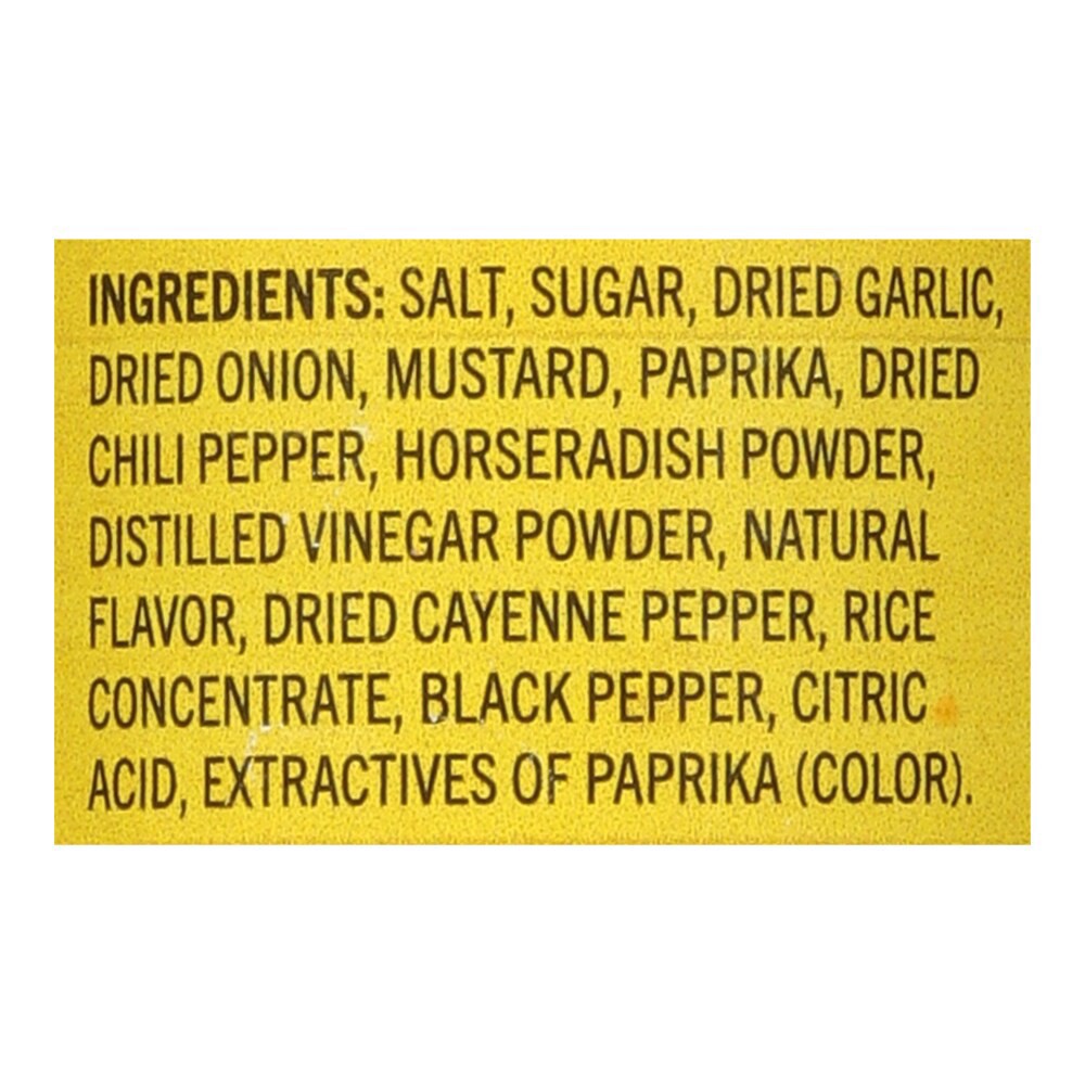 slide 2 of 4, Texas Roadhouse Seasoning Blend, Cactus Blossom, 3.2 oz