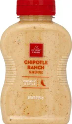 Hickory Farms Sauce Farmstead Recipe - 9 Oz