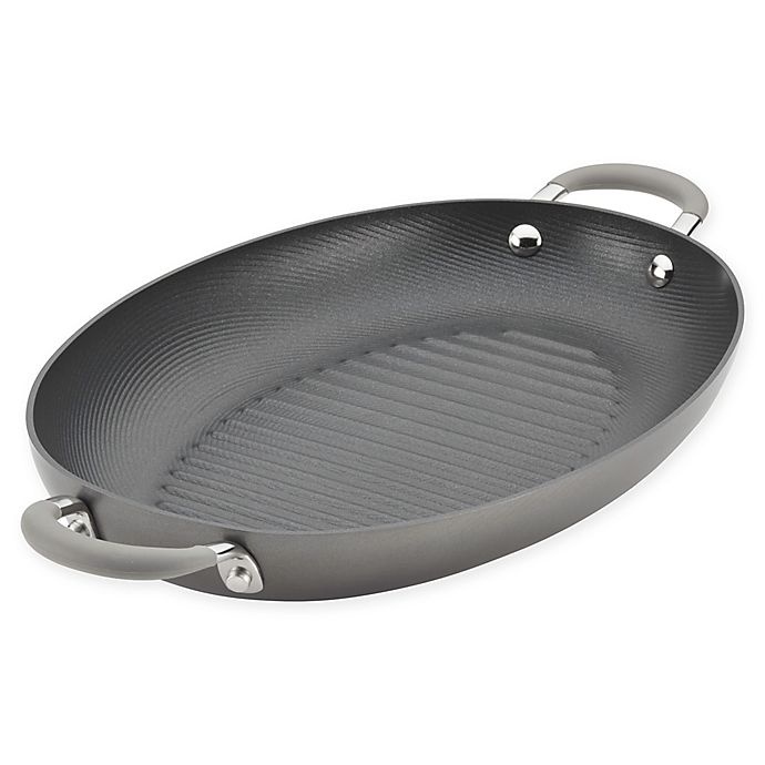 Circulon Nonstick Griddle with Hearts