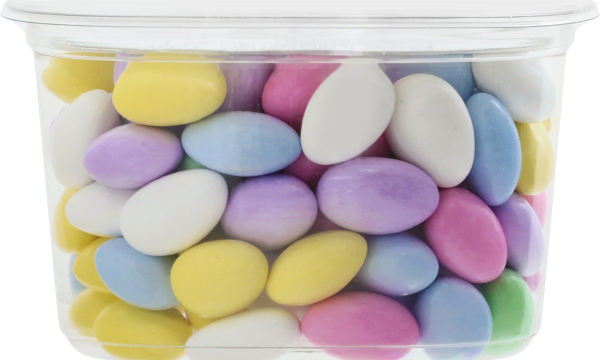 slide 4 of 9, DSD Merchandisers Jordan Almonds 15 oz, 15 oz