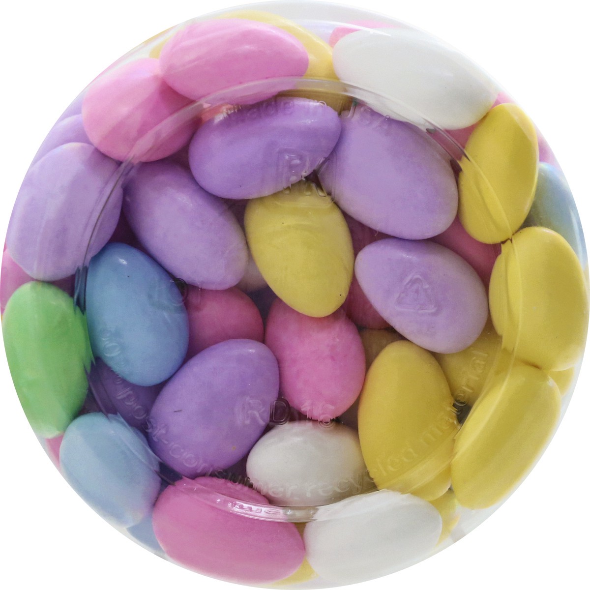 slide 6 of 9, DSD Merchandisers Jordan Almonds 15 oz, 15 oz