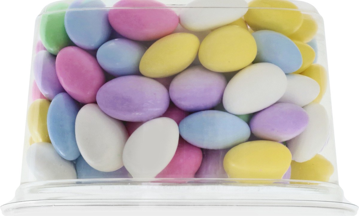 slide 9 of 9, DSD Merchandisers Jordan Almonds 15 oz, 15 oz