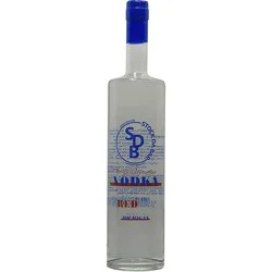 Stock Da Bar Premium Vodka