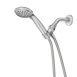 Moen Attune Six-Function 4-Inch Handheld Showerhead, Chrome