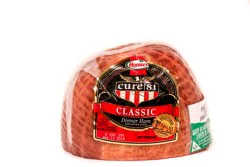 Hormel Cure 81 Small 1/2 Ham