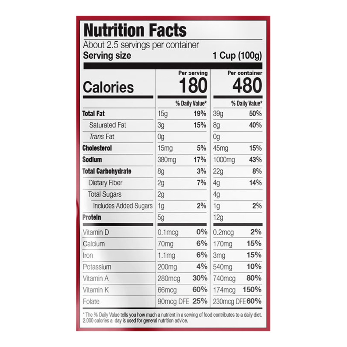 slide 2 of 6, Taylor Farms Bacon Caesar Salad Kit 9.2 oz, 1 ct