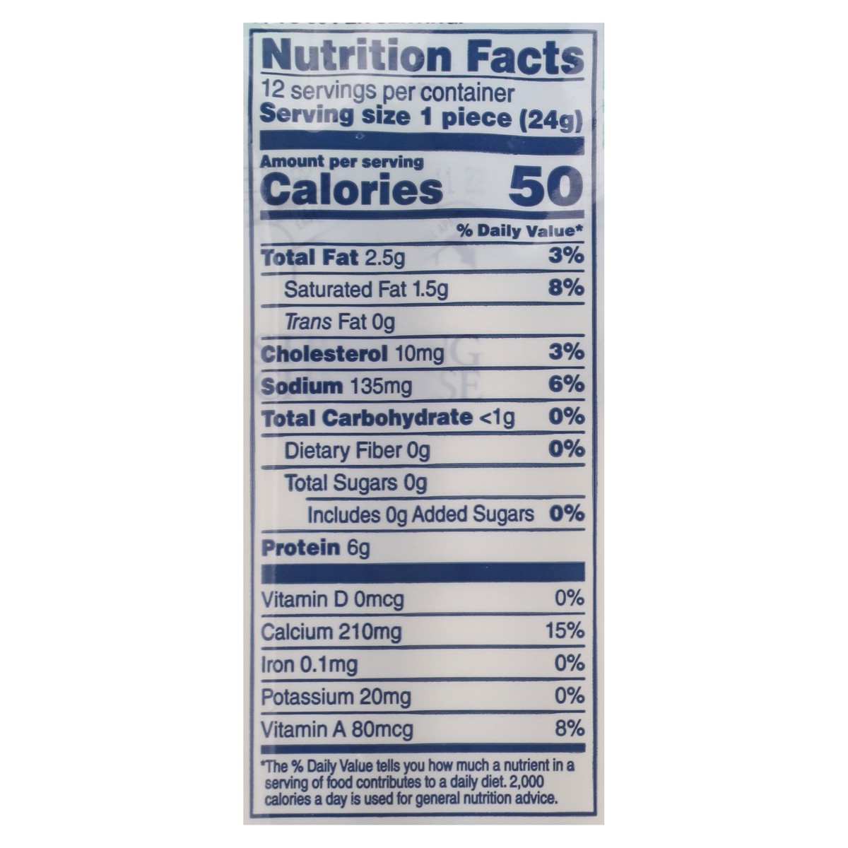 slide 9 of 13, Lucerne Dairy Farms Lucerne Light Low-Moisture Part-Skim Mozzarella String Cheese 12 ea, 12 ct