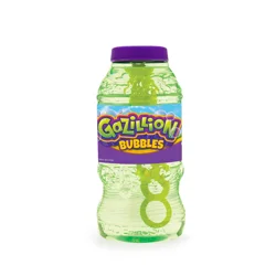 Gazillion Bubbles Solution