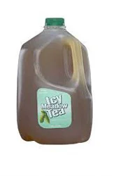 Clover Farms Icy Meadow Tea Gal - 128 fl oz