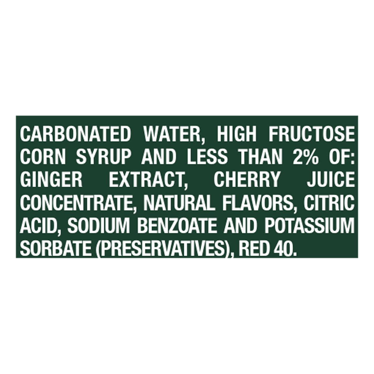 slide 8 of 11, Canada Dry Fruit Splash - 2.1 qt, 2.1 qt