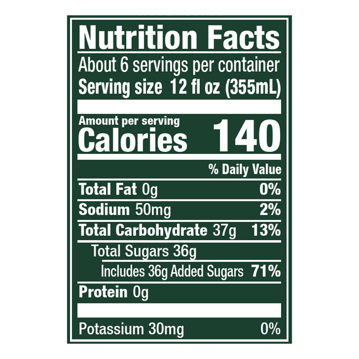 slide 9 of 11, Canada Dry Fruit Splash - 2.1 qt, 2.1 qt