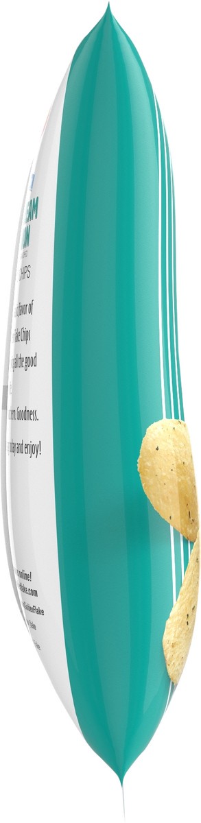 slide 8 of 11, Golden Flake Sour Cream And Onion - 2.75 oz, 2.75 oz