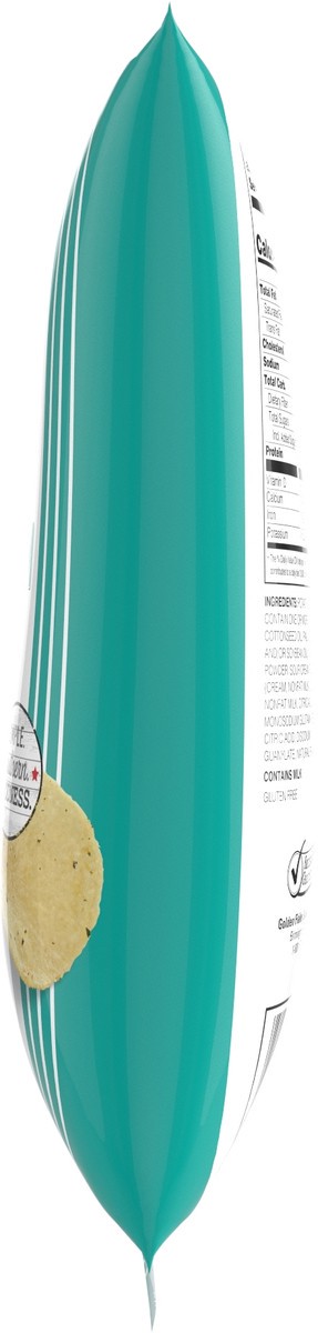 slide 6 of 11, Golden Flake Sour Cream And Onion - 2.75 oz, 2.75 oz