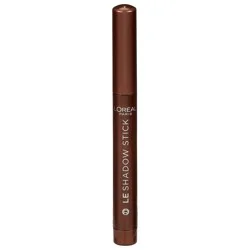 L'Oréal Le Shadow Stick 240 Brown Abyss Eyeshadow 0.049 oz