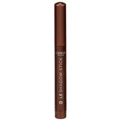 L'Oréal Le Shadow Stick 240 Brown Abyss Eyeshadow 0.049 oz