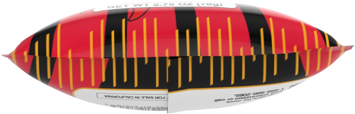 slide 2 of 11, Zapp's 2.75 oz Zapp's Thinz New Orleans Style Spicy Cajun Crawtator Potato Chips, 2.75 oz