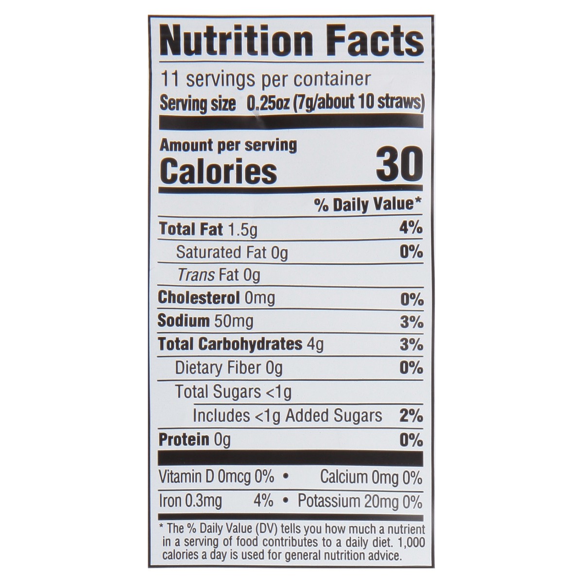 slide 7 of 11, Earth's Best Organic Sweet & Veggie Straws Strawberry Flavored Vegetable & Potato Snack 2.75 oz, 2.75 oz