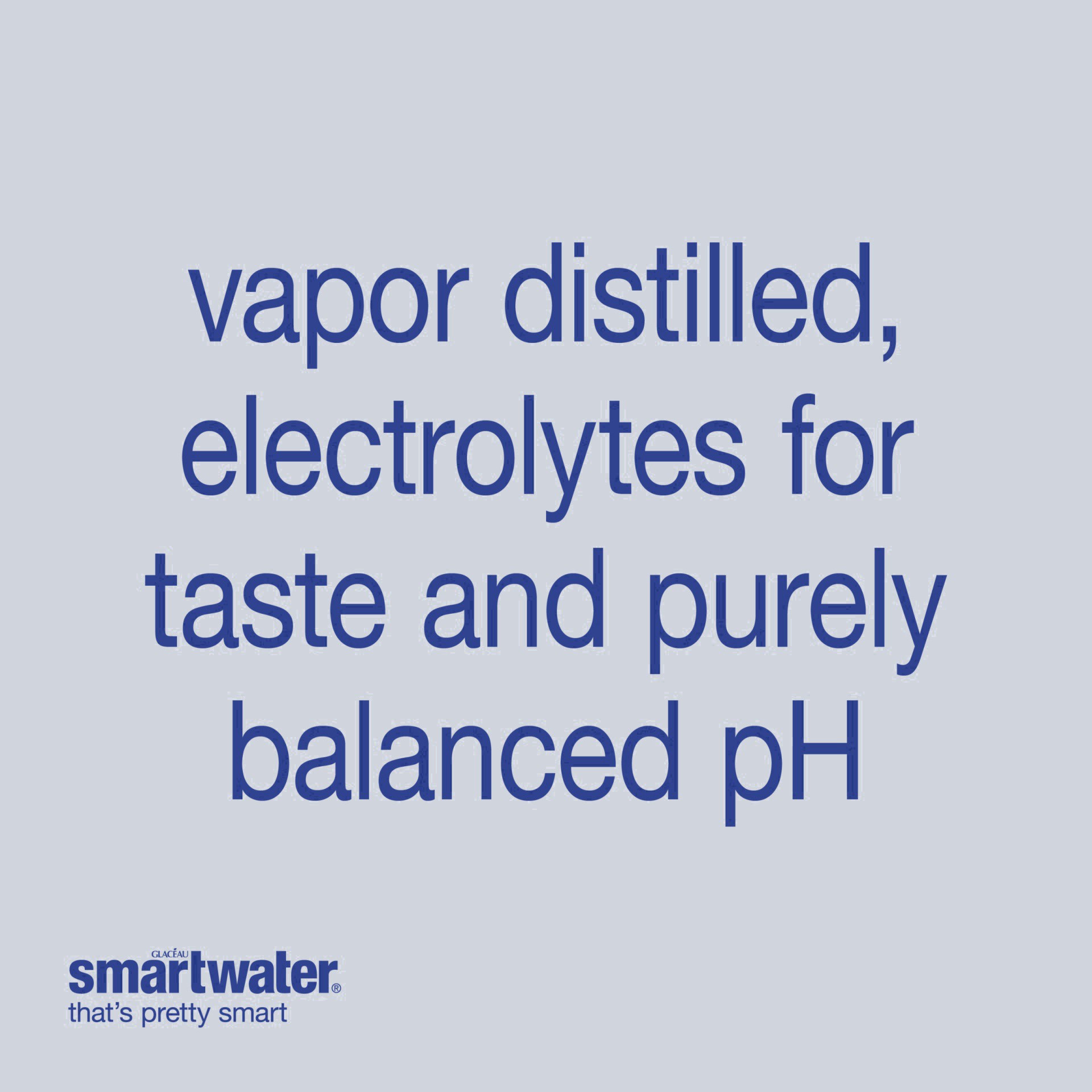 slide 67 of 75, smartwater vapor distilled premium water bottles, 16.9 fl oz, 6 Pack, 101.40 fl oz