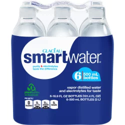 smartwater Water