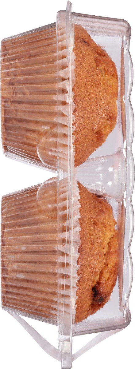 slide 2 of 9, American Classic Raisin Muffins 4pk - 16 OZ, 16 oz