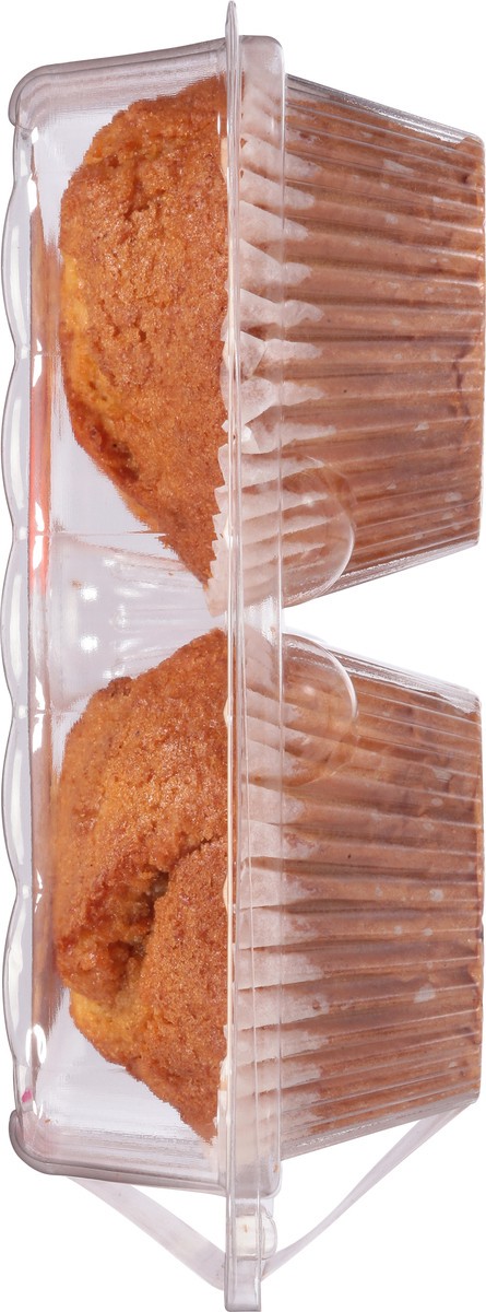 slide 9 of 9, American Classic Raisin Muffins 4pk - 16 OZ, 16 oz