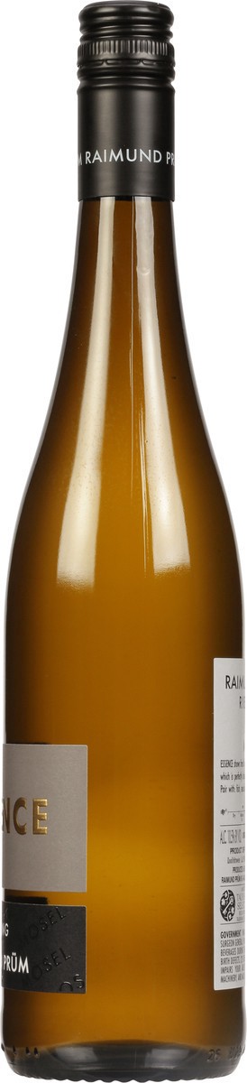 slide 5 of 9, Essence Sa Prum Essence Riesling, 750 ml