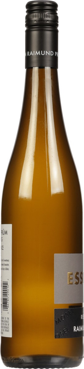 slide 6 of 9, Essence Sa Prum Essence Riesling, 750 ml
