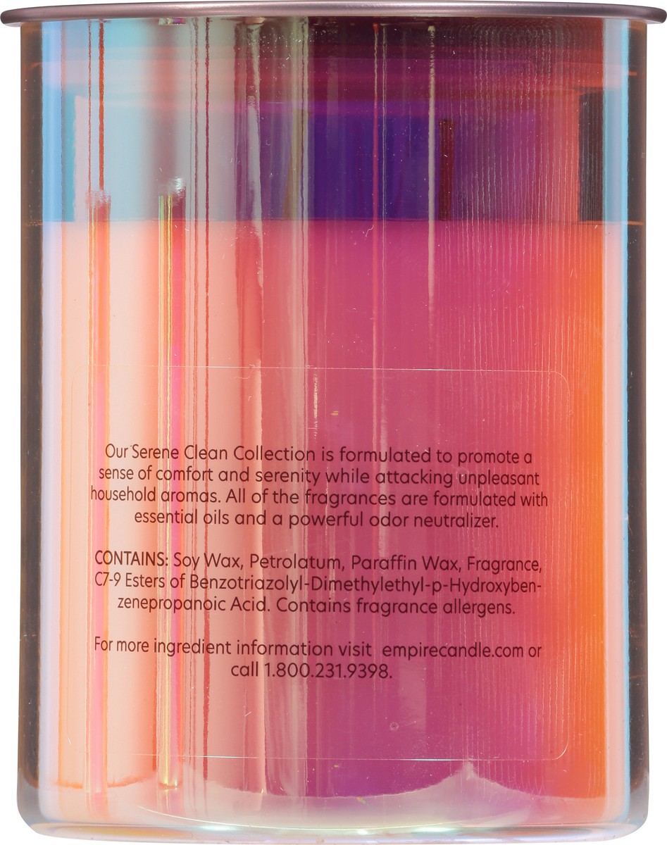 slide 8 of 9, Tuscany Candle Tuscany Midnight Lavender, 1 ct