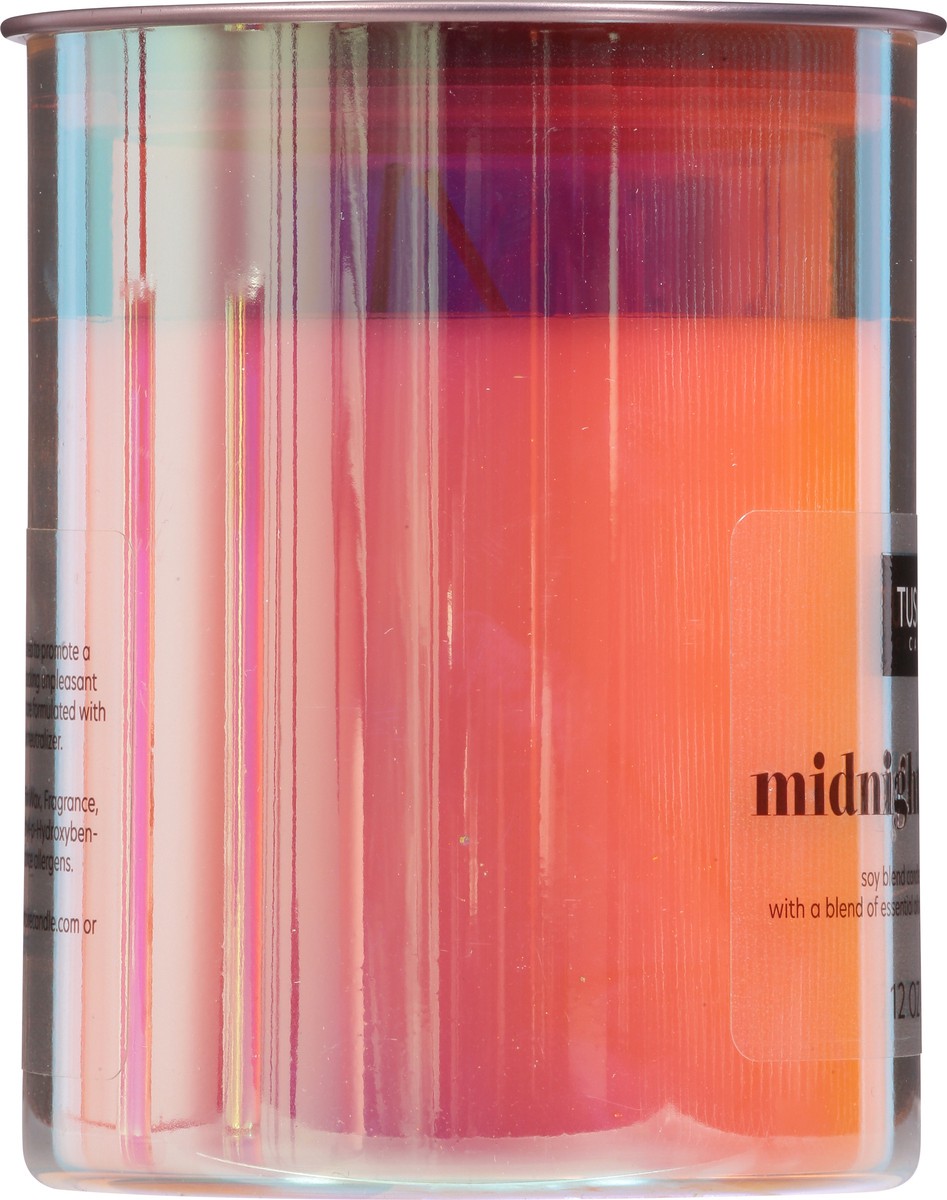 slide 2 of 9, Tuscany Candle Tuscany Midnight Lavender, 1 ct