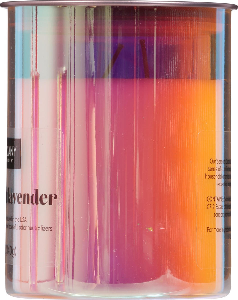 slide 3 of 9, Tuscany Candle Tuscany Midnight Lavender, 1 ct