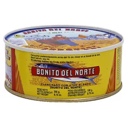 Arroyabe Bonito Del Norte Tuna In Oil