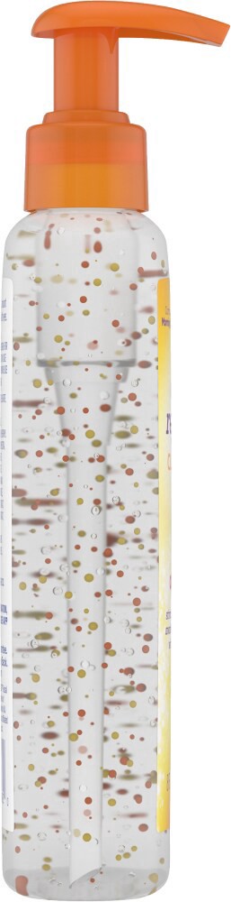 slide 6 of 6, Kroger Morning Refresh Face Wash With Stimulating Exfoliants + Vitamin C, 8 fl oz