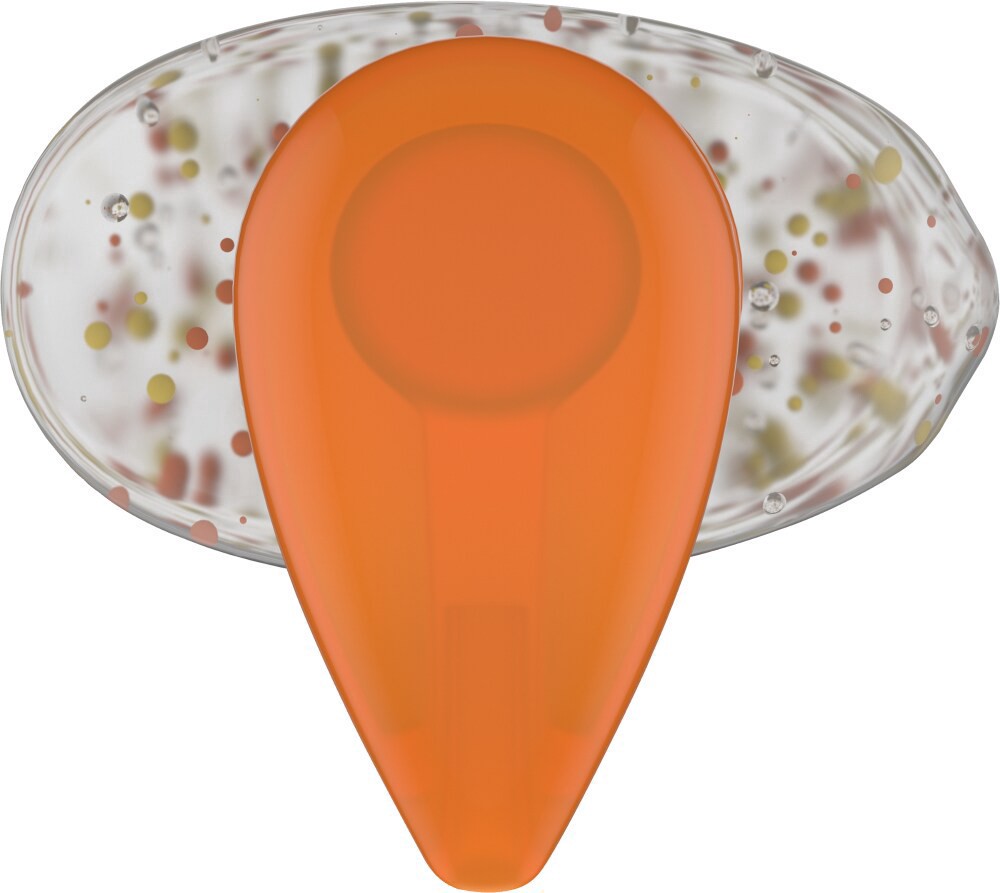 slide 2 of 6, Kroger Morning Refresh Face Wash With Stimulating Exfoliants + Vitamin C, 8 fl oz