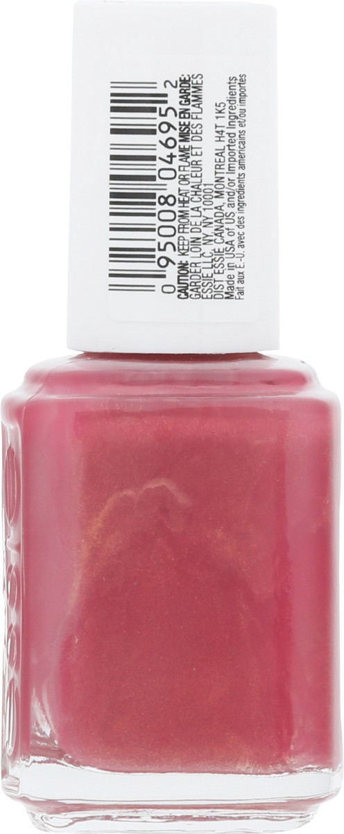slide 5 of 9, essie Ferris of Them All Nail Lacquer 0.46 fl oz, 0.46 fl oz