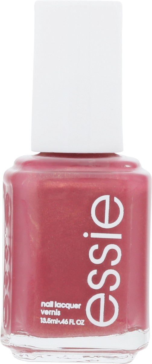 slide 7 of 9, essie Ferris of Them All Nail Lacquer 0.46 fl oz, 0.46 fl oz