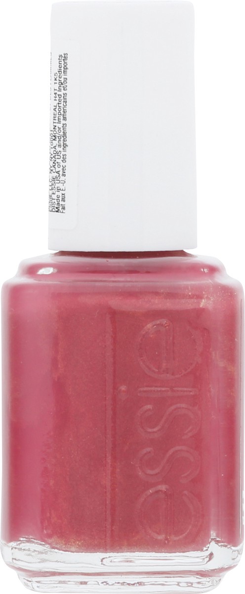 slide 2 of 9, essie Ferris of Them All Nail Lacquer 0.46 fl oz, 0.46 fl oz