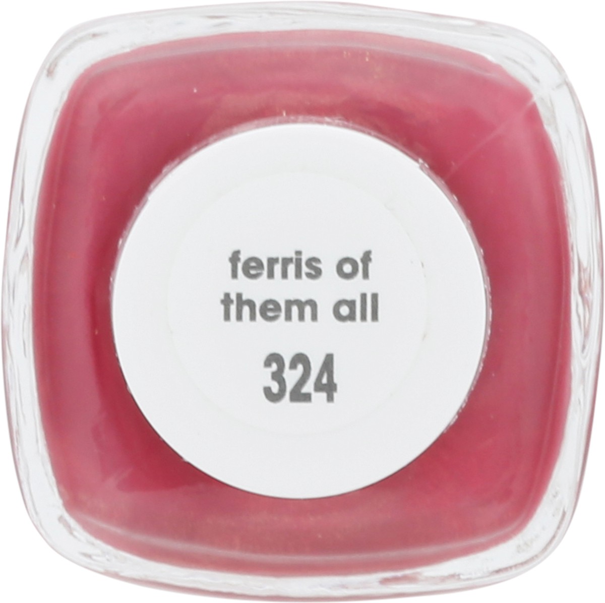 slide 3 of 9, essie Ferris of Them All Nail Lacquer 0.46 fl oz, 0.46 fl oz