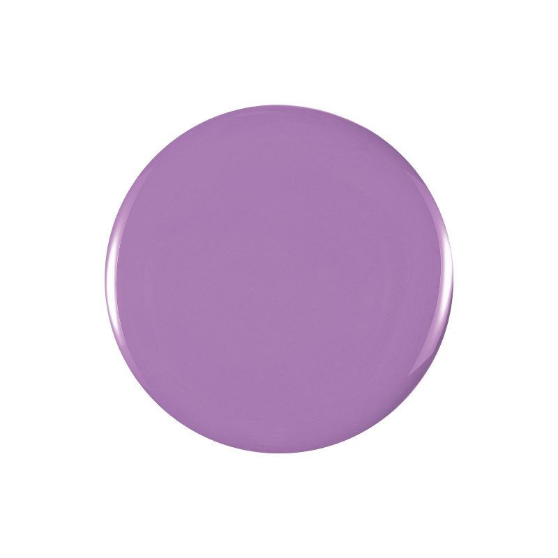 slide 2 of 3, Sinful Colors Bold Color Nail Polish - Tempest Purple - 0.5 fl oz, 0.5 fl oz