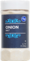 slide 1 of 1, Kroger Onion Salt, 13 oz