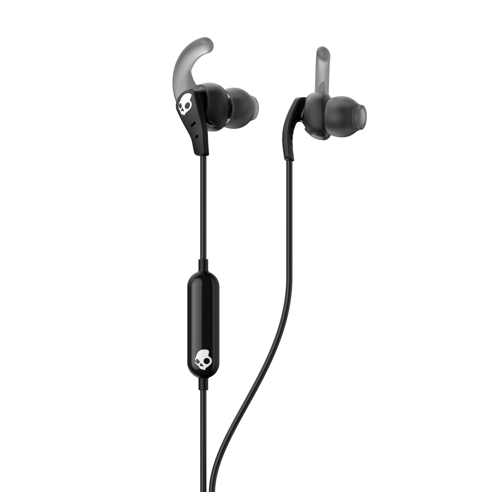 slide 1 of 1, Skullcandy Set Earbuds - Black, 1 ct