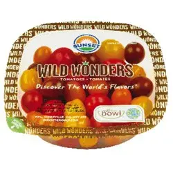 Wild Wonder Tomato Medley