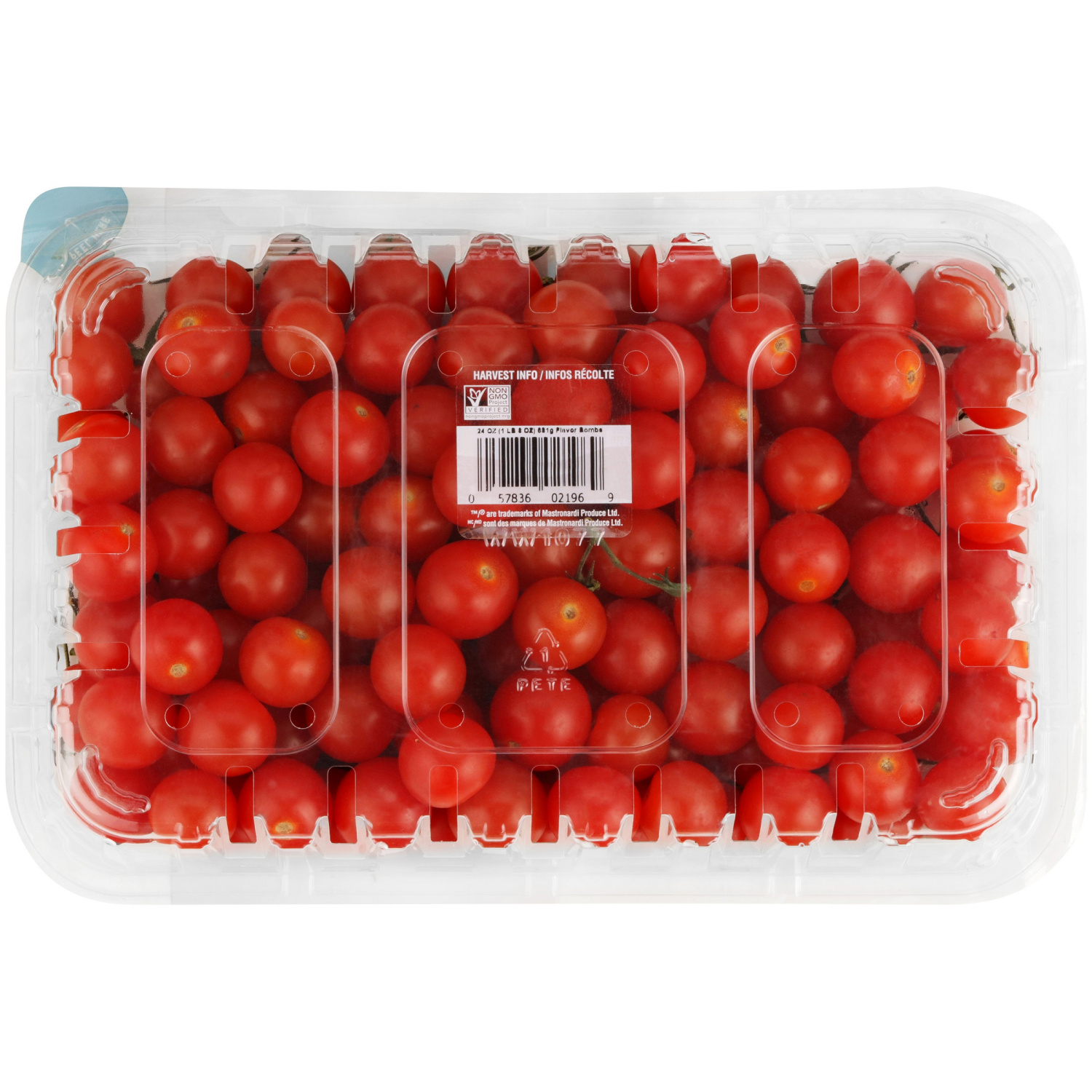 slide 2 of 5, Flavor Bombs Tomatoes 1.5 Lb, 1.5 lb