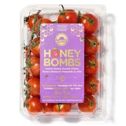 Honey Bombs Tomatoes